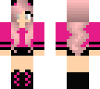 cute cat girl