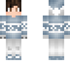cute christmast boy
