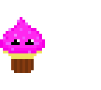 cute cupcake edit
