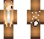 cute deer