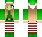 cute elf