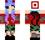 cute fnaf foxy girl