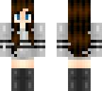 cute girl idk