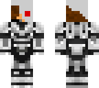 cyborg