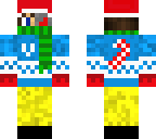 cybrog agent winter edition v3