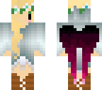 dancey angel