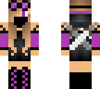 dantdm ender ninja inprooved