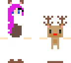 deer