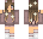 deer anime skin