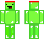 derp apple