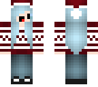 derpy chibi christmas