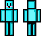 diamond guy