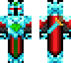 diamond knight