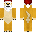 doge claus