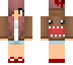 domo girl