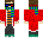 dr winter king