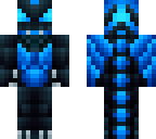 dragonazul