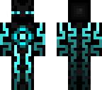 dragonenderman