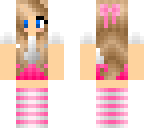 ducky's girly kawaii skin