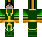 earth bender