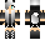 edit minty wolf