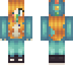 edit of dino