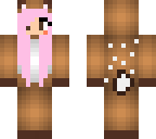 edit reindeer