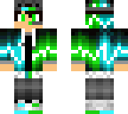 edited bass boy