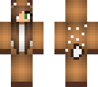 edited christmas skin