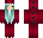 edited derp dino skin