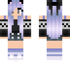 edited girl