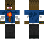 edited new redstone bacca