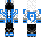 edited oblivion hood
