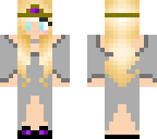 edited wedding girl