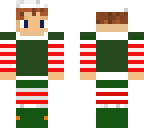 elf boy