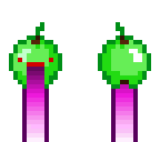 emerald apple 0o apple mod o0