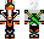 emerald holder