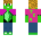 emerald toad 2