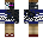 ender bear