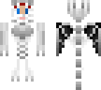 ender dragon santa