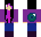ender girl