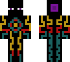 ender warlock