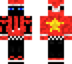 enderboy v navidad