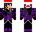 enderguy christmas