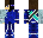 enderman warrior