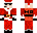 epic christmas boy