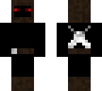evil invader