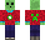 festive slime