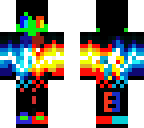 fire and water caos