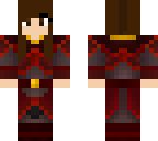 fire bender